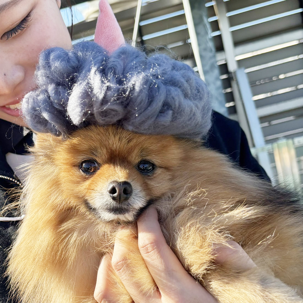 ☆節分☆かわいい鬼さんたち♪
